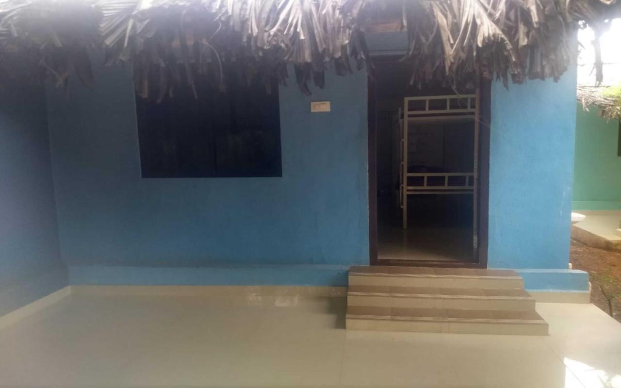 Hotel Megha Resort Hampi Eksteriør bilde